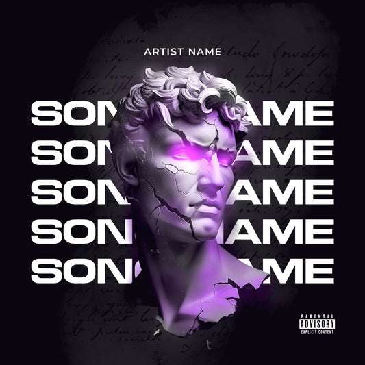 20 Artwork Templates *PSD (Exclusive Offer)