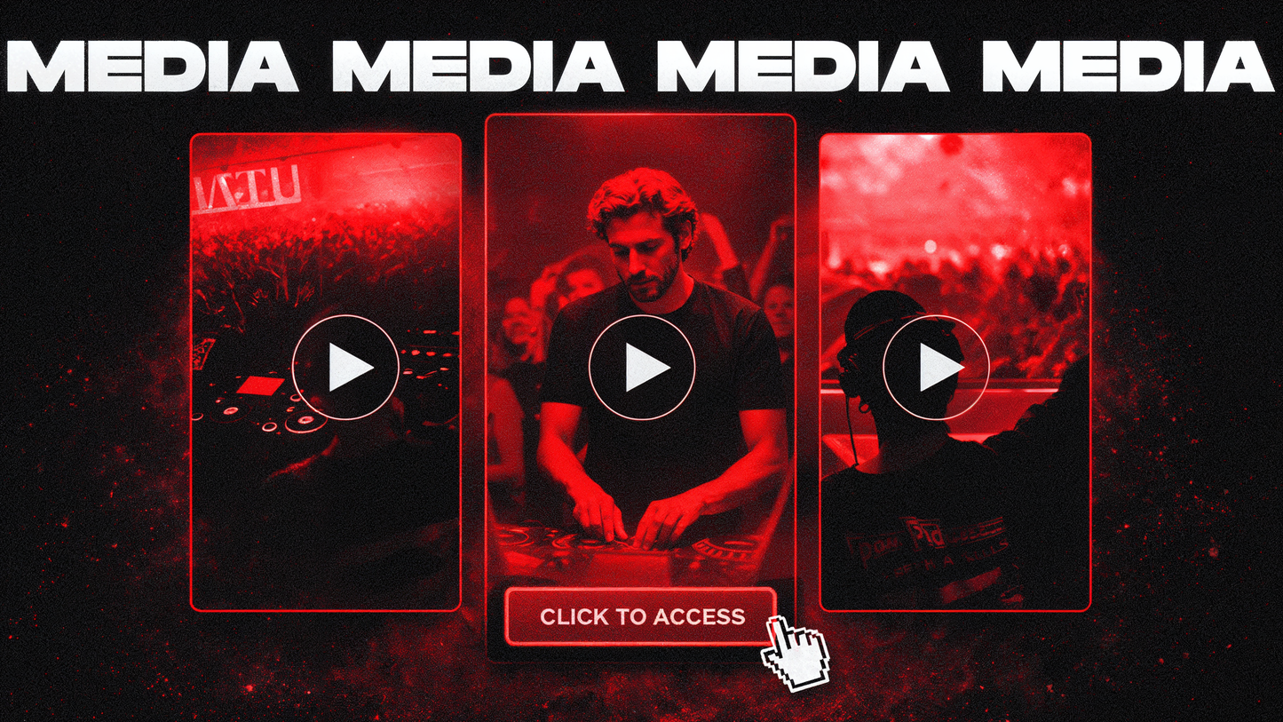 AI MEDIAKIT PRO™ by Madehit + MEDIAKIT WEBSITE
