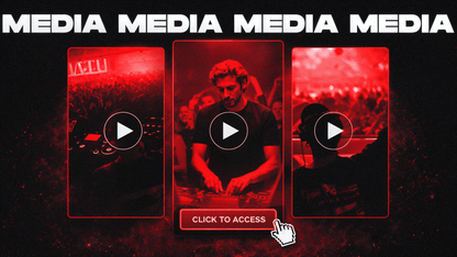 AI MEDIAKIT PRO™ by Madehit + MEDIAKIT WEBSITE